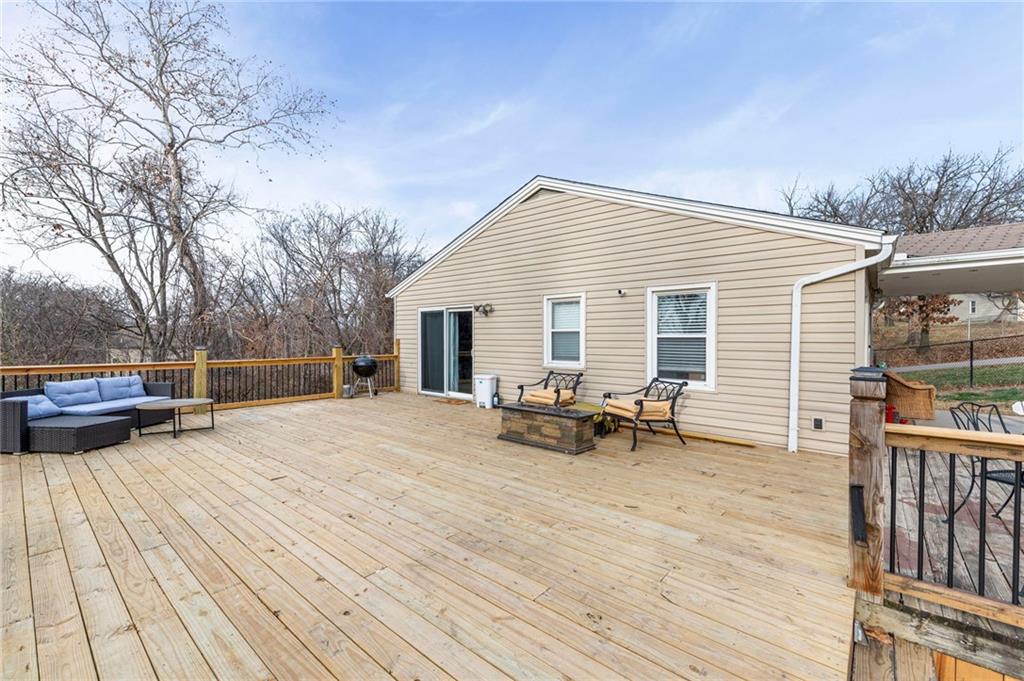 5812 NW PARKDALE Circle, Kansas City, MO 64151 | MLS#2591872