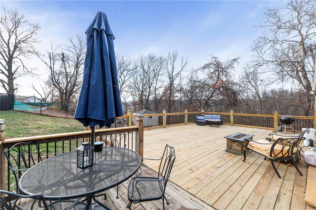 5812 NW PARKDALE Circle, Kansas City, MO 64151 | MLS#2591872