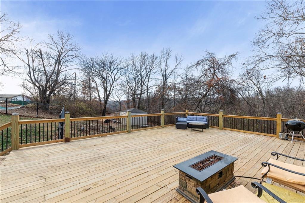 5812 NW PARKDALE Circle, Kansas City, MO 64151 | MLS#2591872