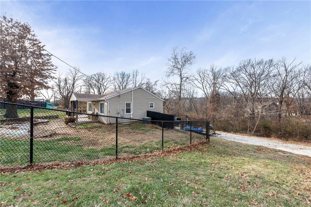 5812 NW PARKDALE Circle, Kansas City, MO 64151 | MLS#2591872