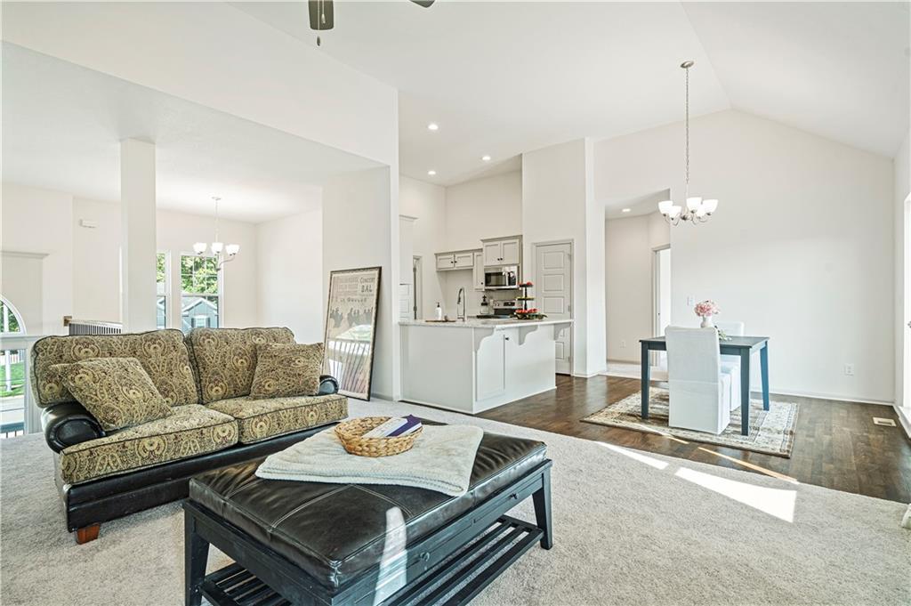 1022  Jasmine Drive, Liberty, MO 64068 | MLS#2591919