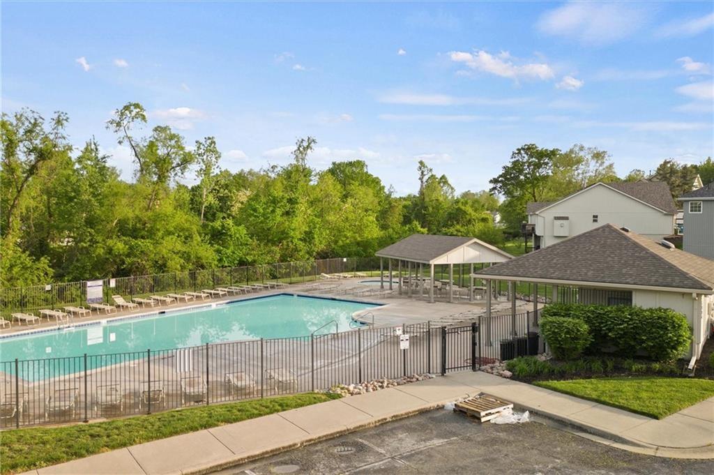 1022  Jasmine Drive, Liberty, MO 64068 | MLS#2591919