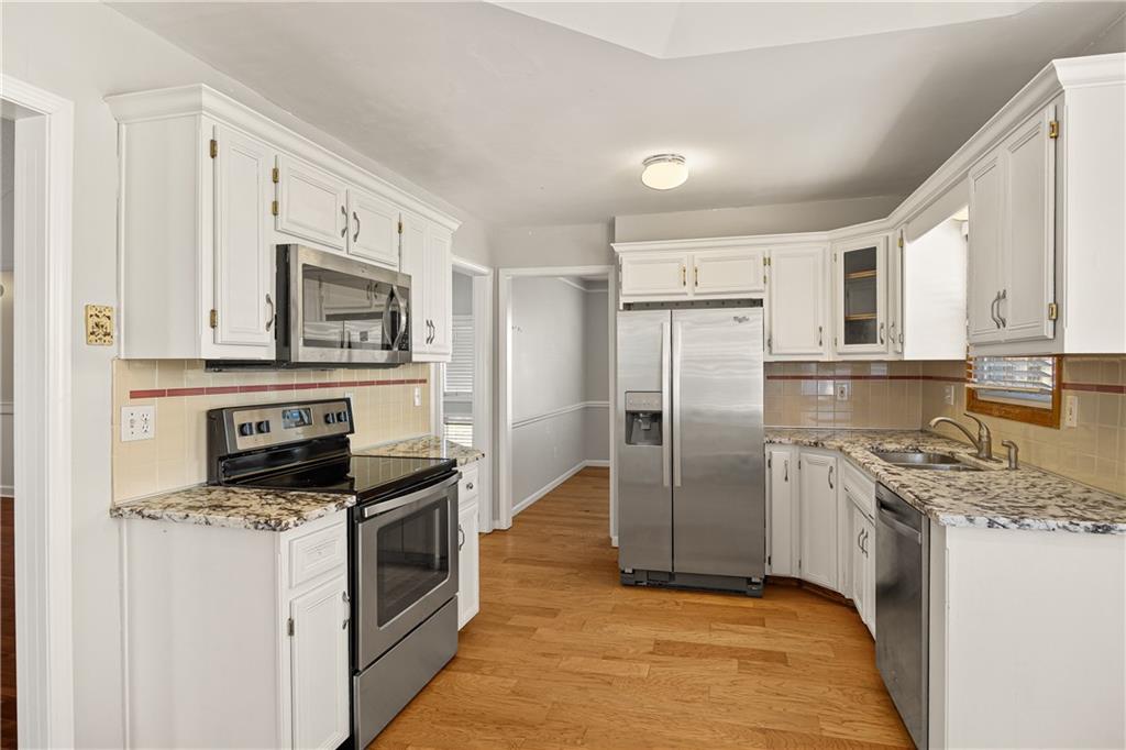 11013 N McGee Street, Kansas City, MO 64155 | MLS#2591920