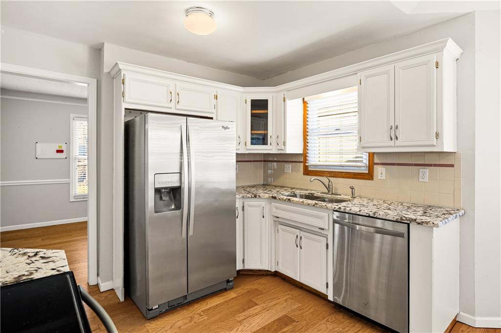 11013 N McGee Street, Kansas City, MO 64155 | MLS#2591920