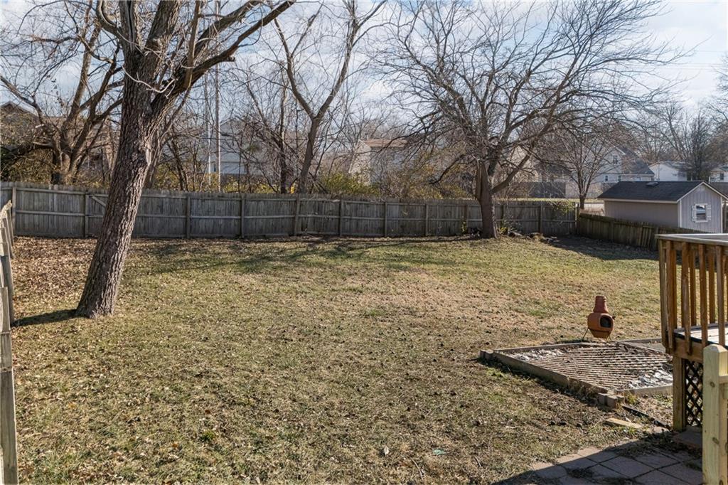 11013 N McGee Street, Kansas City, MO 64155 | MLS#2591920