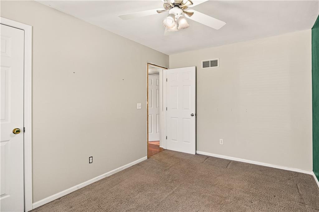 11013 N McGee Street, Kansas City, MO 64155 | MLS#2591920