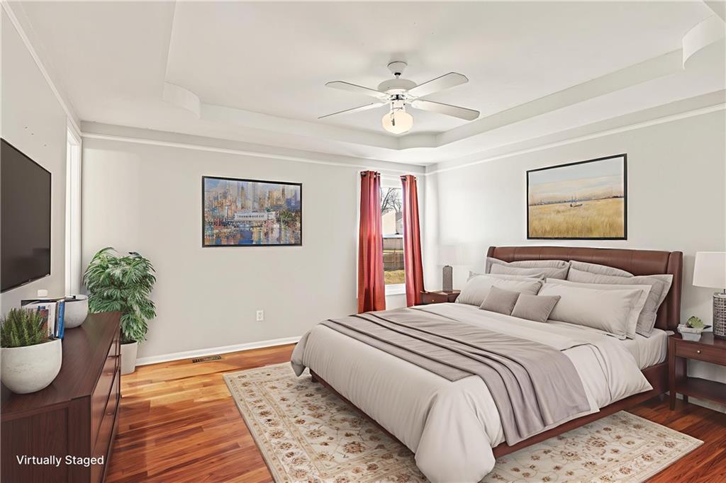 11013 N McGee Street, Kansas City, MO 64155 | MLS#2591920