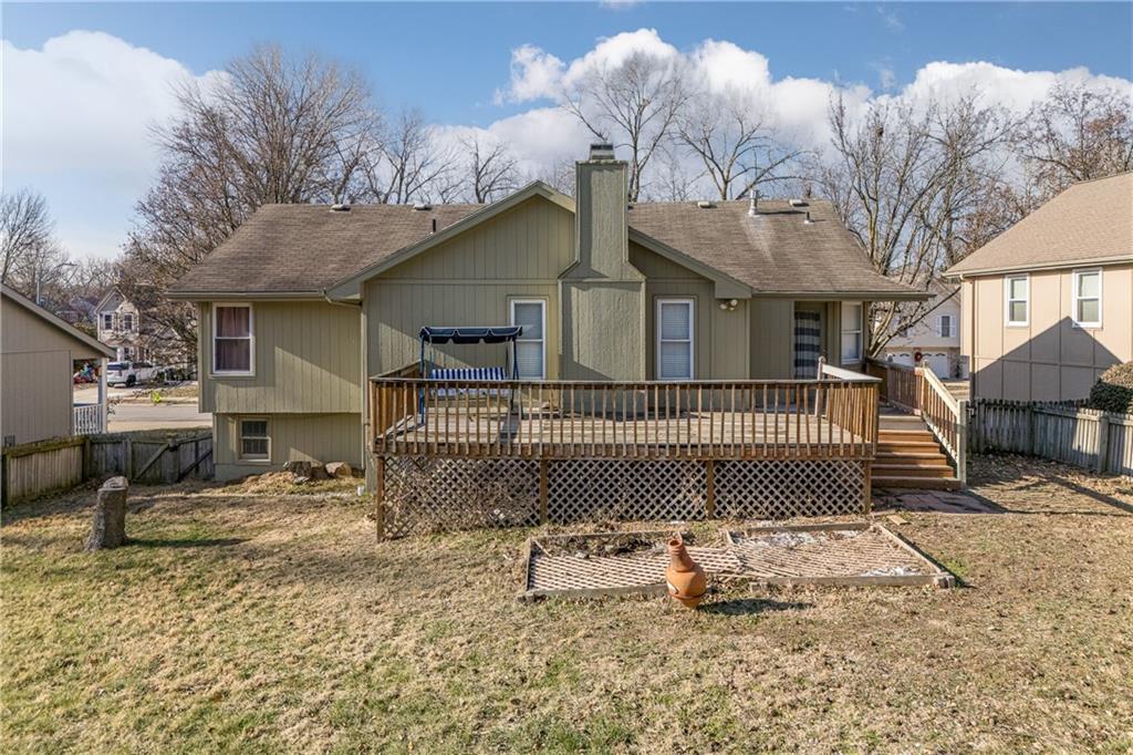 11013 N McGee Street, Kansas City, MO 64155 | MLS#2591920