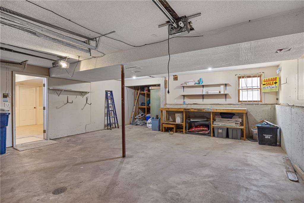 11013 N McGee Street, Kansas City, MO 64155 | MLS#2591920