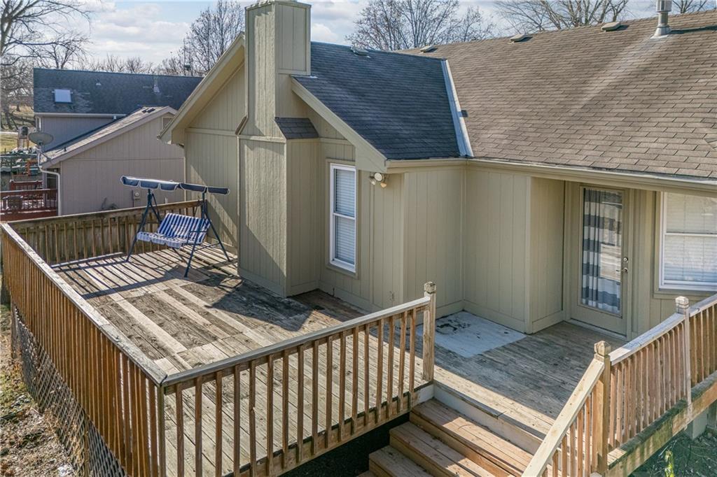 11013 N McGee Street, Kansas City, MO 64155 | MLS#2591920