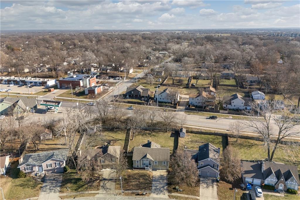 11013 N McGee Street, Kansas City, MO 64155 | MLS#2591920