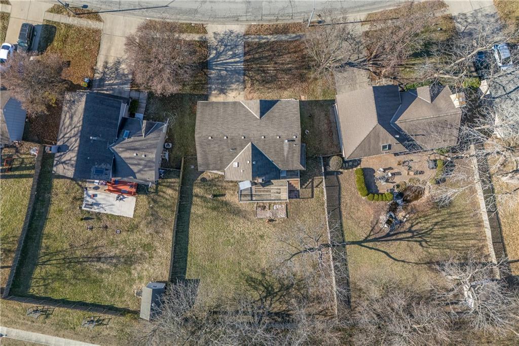 11013 N McGee Street, Kansas City, MO 64155 | MLS#2591920