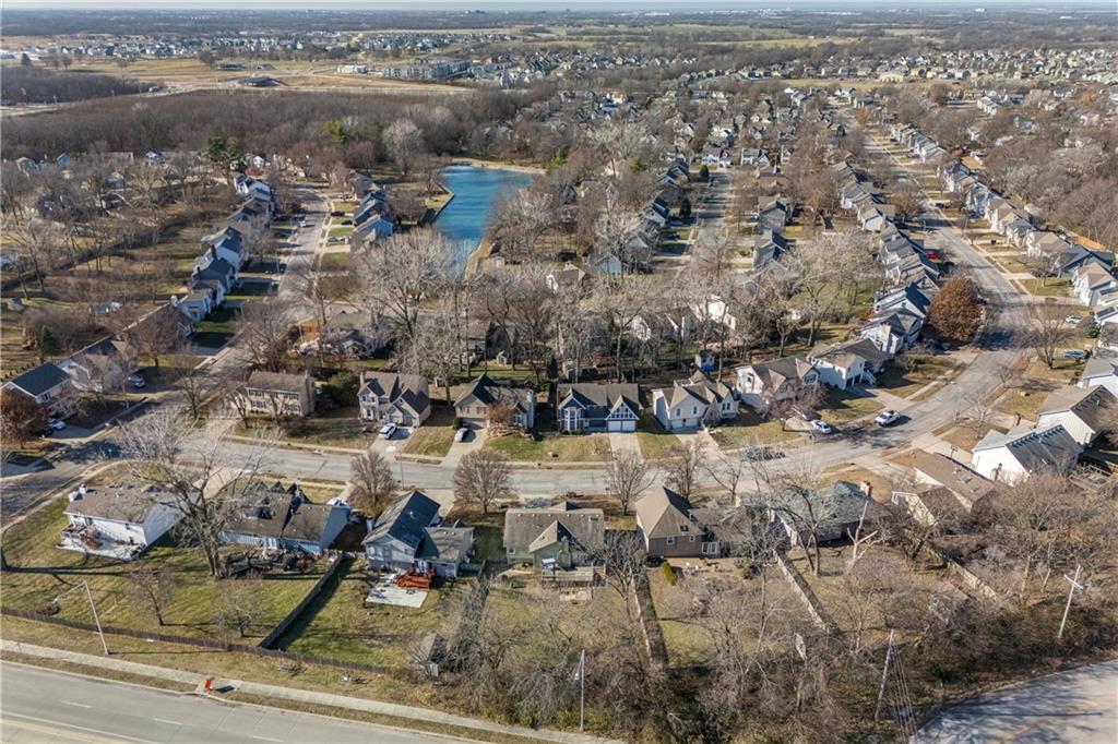 11013 N McGee Street, Kansas City, MO 64155 | MLS#2591920