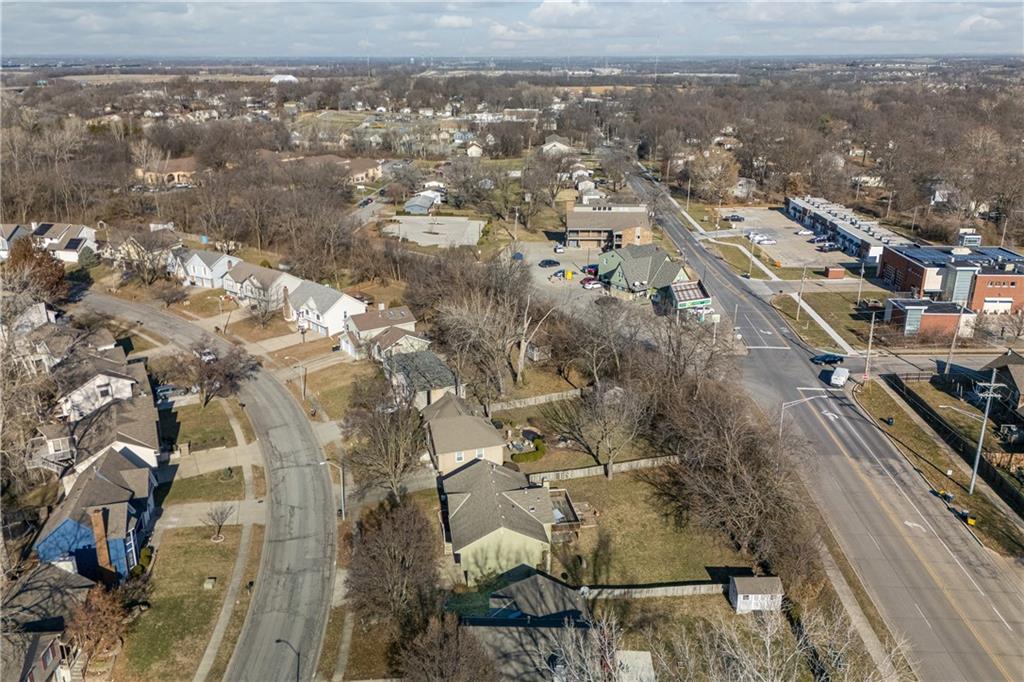 11013 N McGee Street, Kansas City, MO 64155 | MLS#2591920