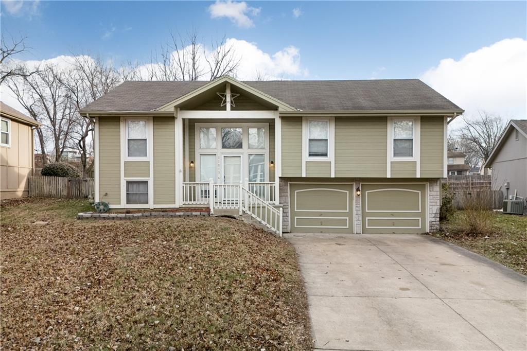 11013 N McGee Street, Kansas City, MO 64155 | MLS#2591920