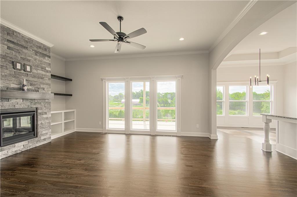 4806 NE 105th Street, Kansas City, MO 64156 | MLS#2591924