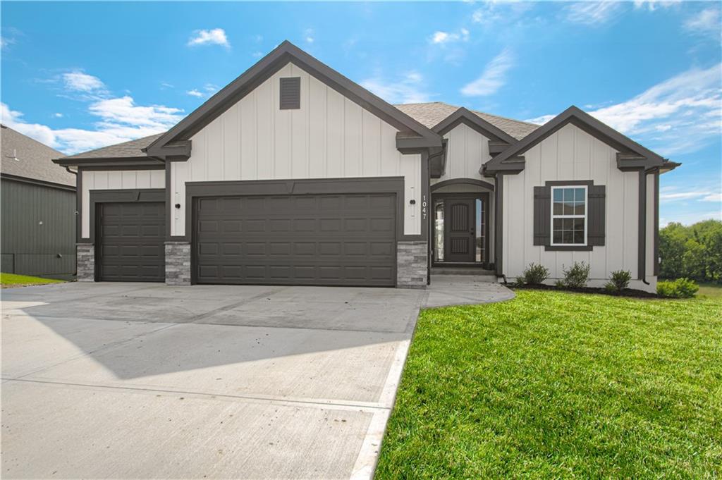 4806 NE 105th Street, Kansas City, MO 64156 | MLS#2591924