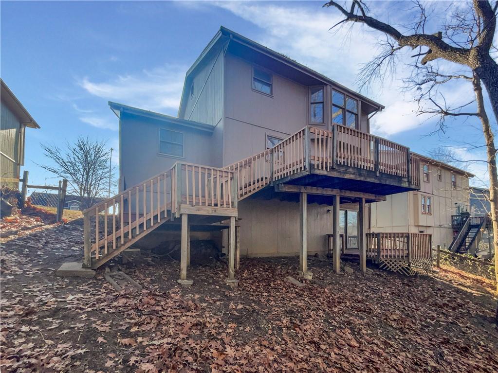 8700 NW 81st Terrace, Kansas City, MO 64152 | MLS#2591957