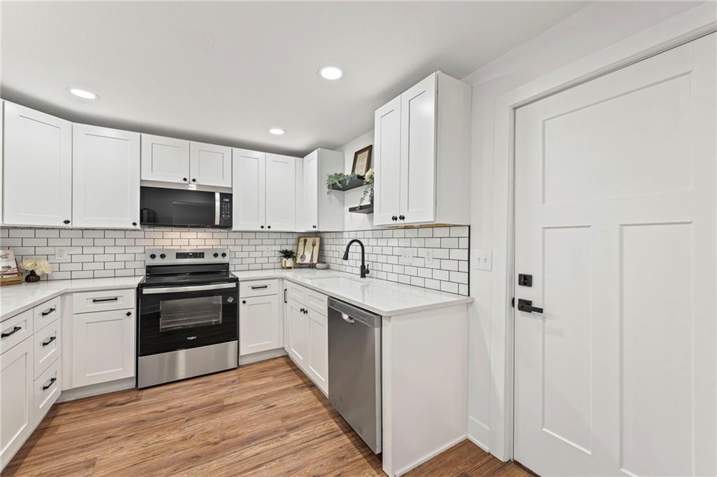 16 NW 82nd Street, Kansas City, MO 64118 | MLS#2592049