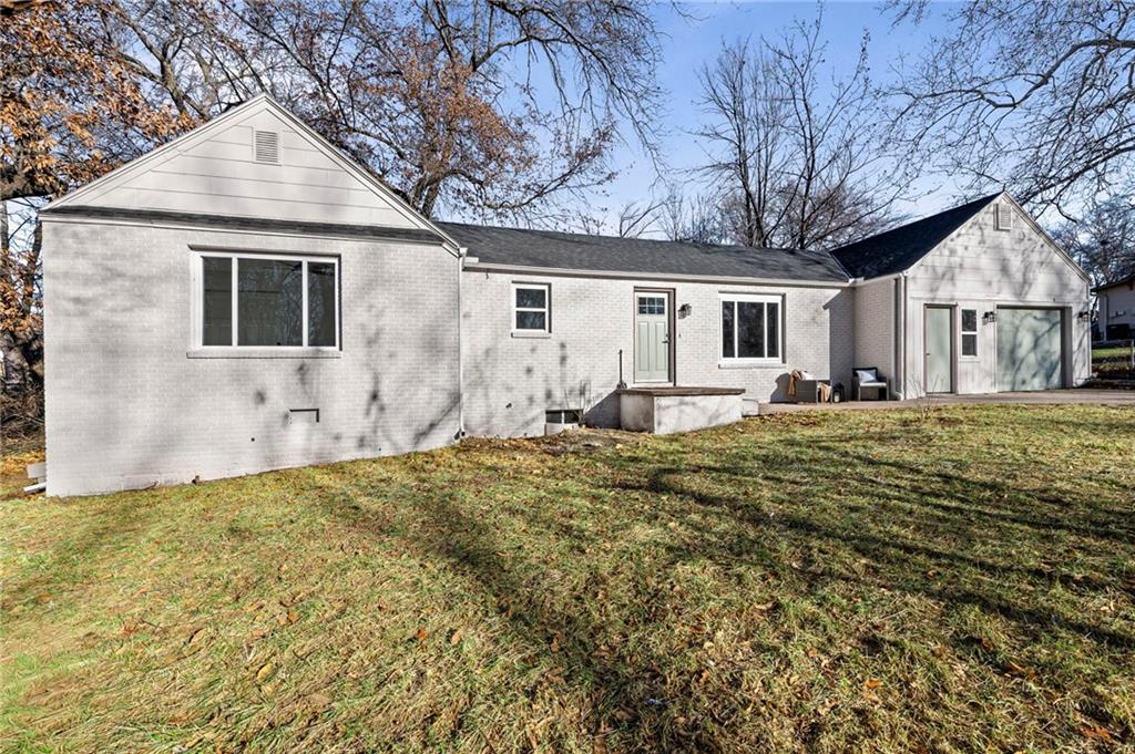 16 NW 82nd Street, Kansas City, MO 64118 | MLS#2592049