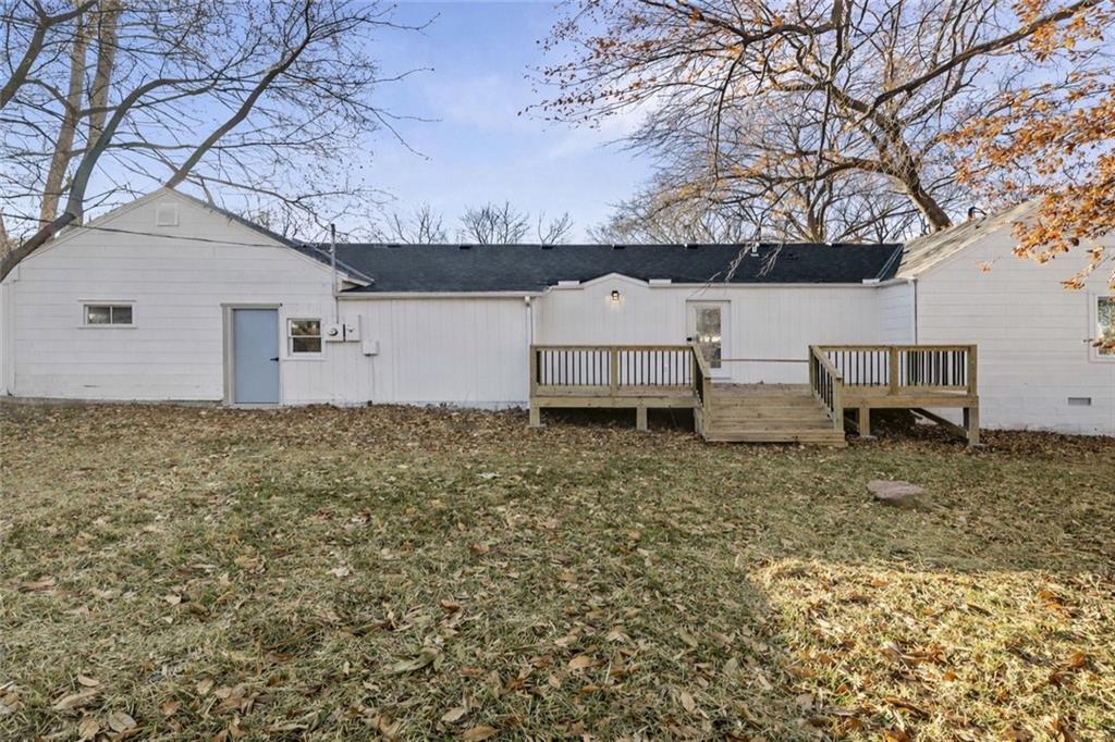 16 NW 82nd Street, Kansas City, MO 64118 | MLS#2592049