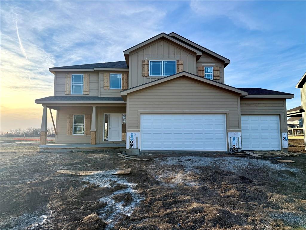 1204  Noah Lane, Kearney, MO 64060 | MLS#2592061