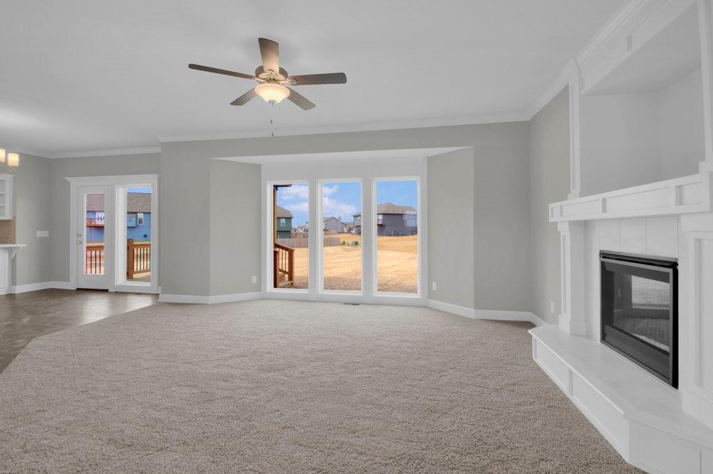 1204  Noah Lane, Kearney, MO 64060 | MLS#2592061