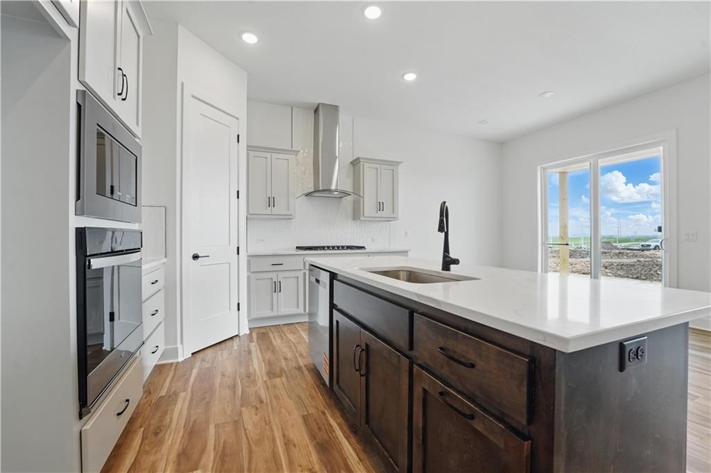 1615 NW 105th Terrace, Kansas City, MO 64155 | MLS#2592222