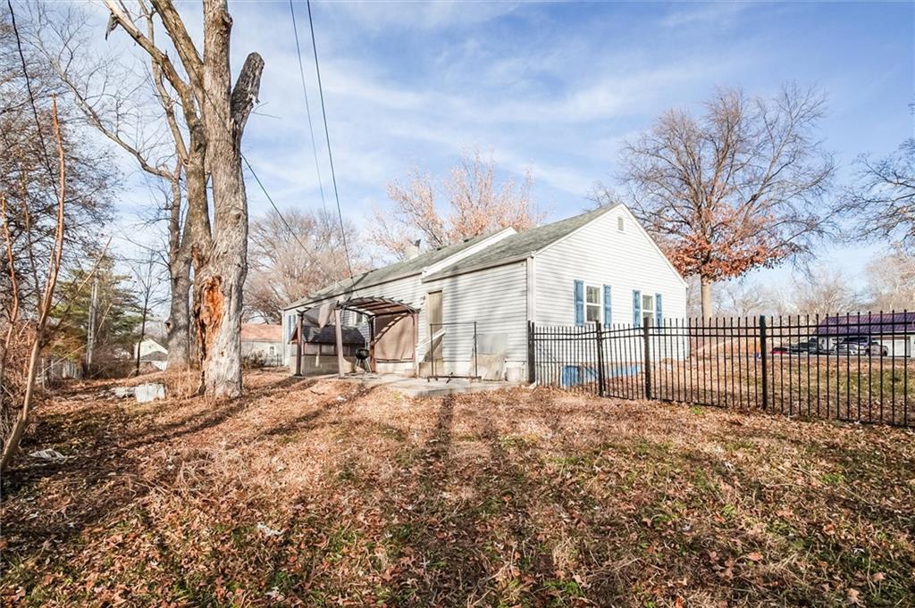 4928 N Topping Avenue, Kansas City, MO 64119 | MLS#2592277