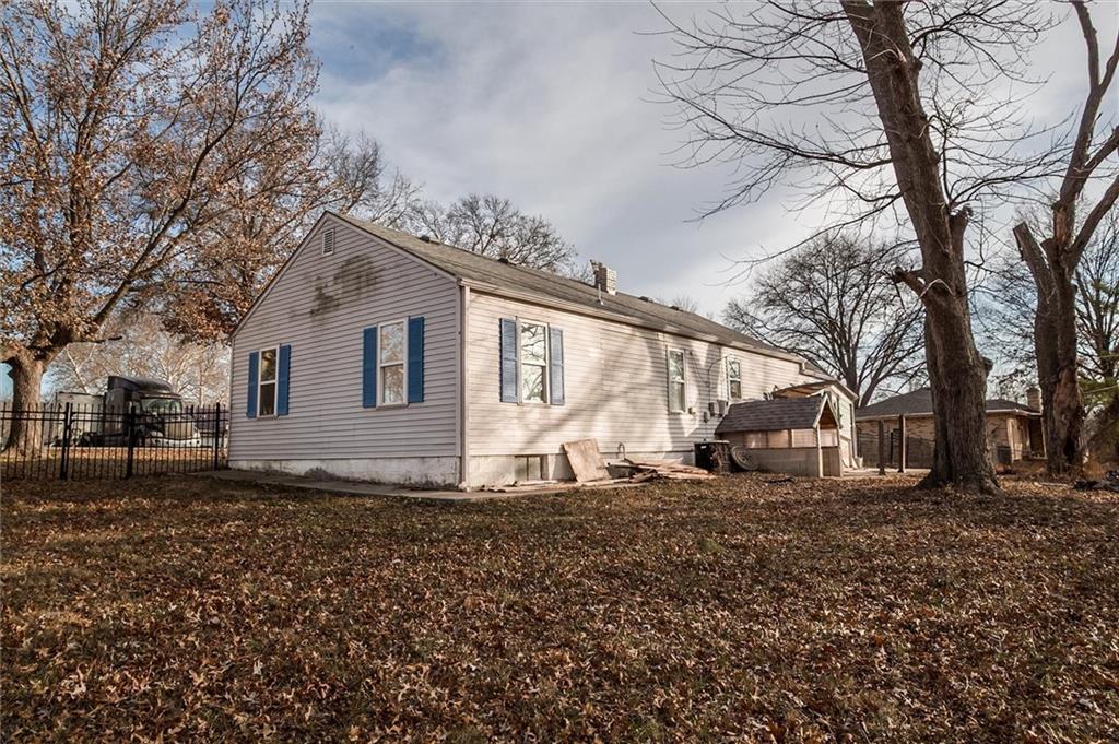4928 N Topping Avenue, Kansas City, MO 64119 | MLS#2592277
