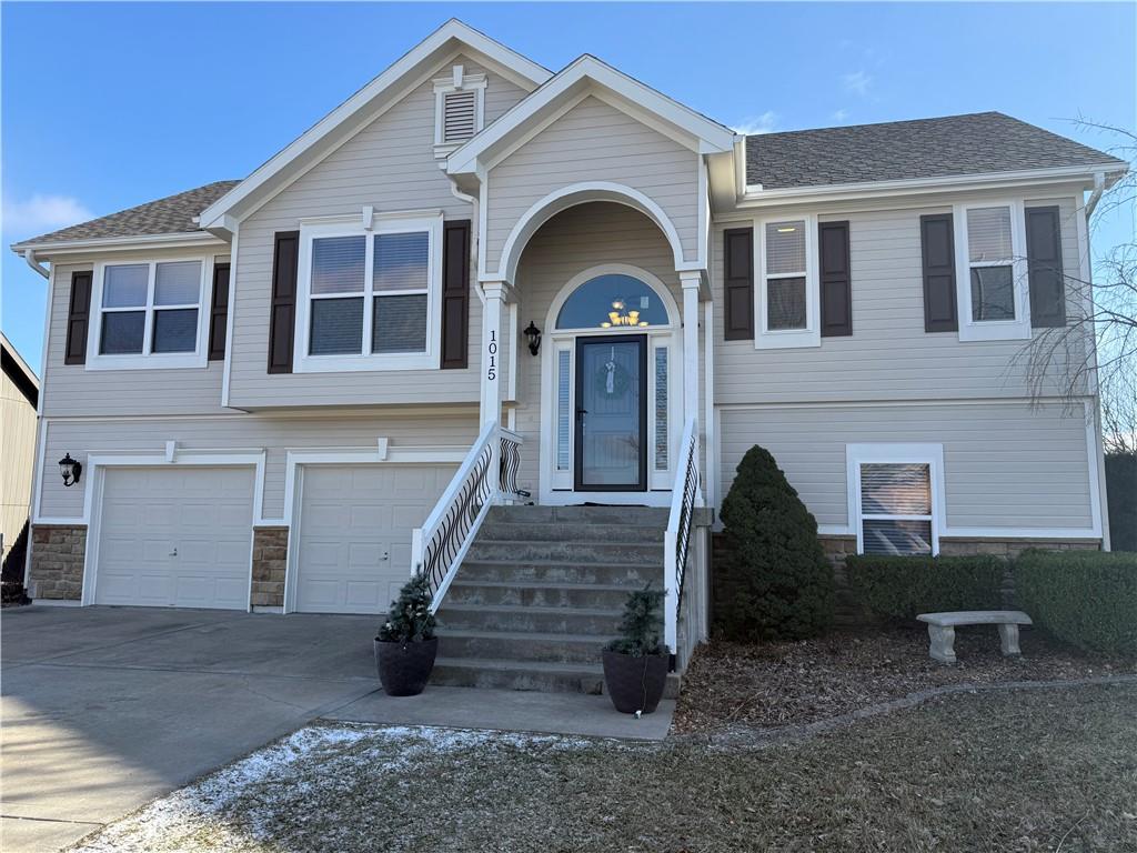 1015 NE 91 Terrace, Kansas City, MO 64155 | MLS#2592486