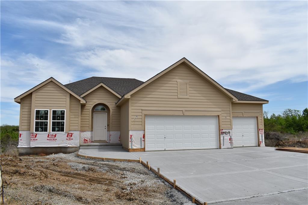 623 E 13th Street, Kearney, MO 64060 | MLS#2592497
