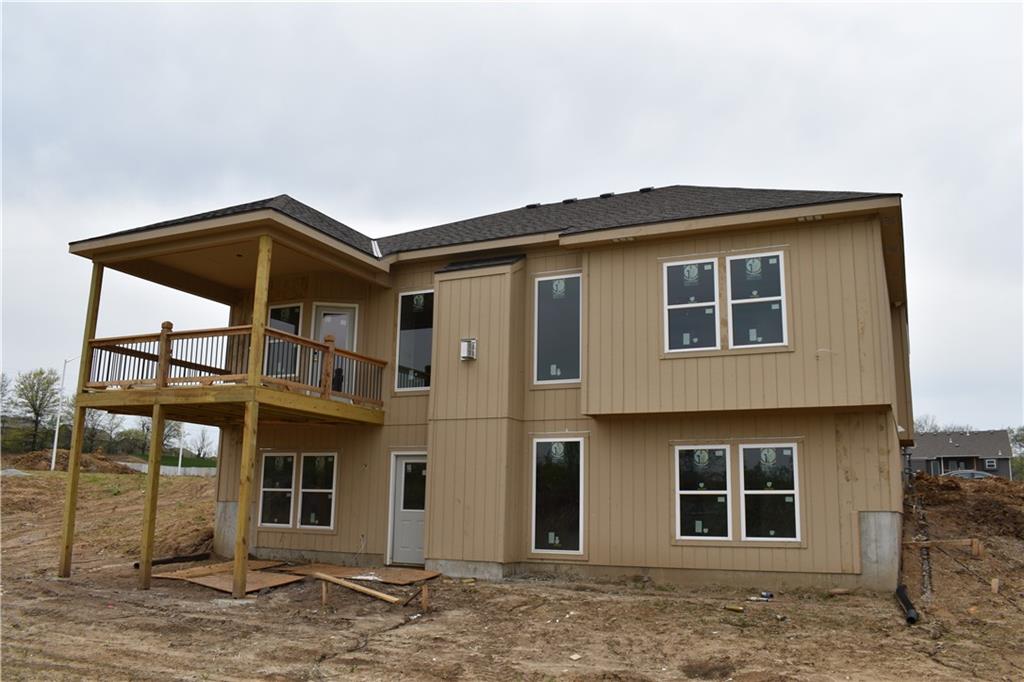 623 E 13th Street, Kearney, MO 64060 | MLS#2592497