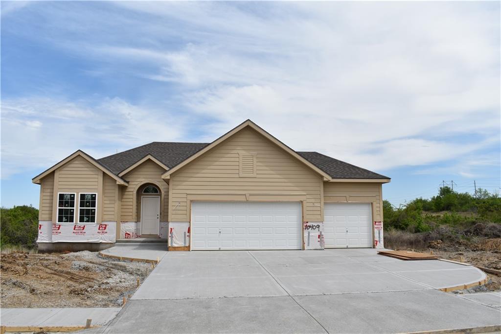 623 E 13th Street, Kearney, MO 64060 | MLS#2592497