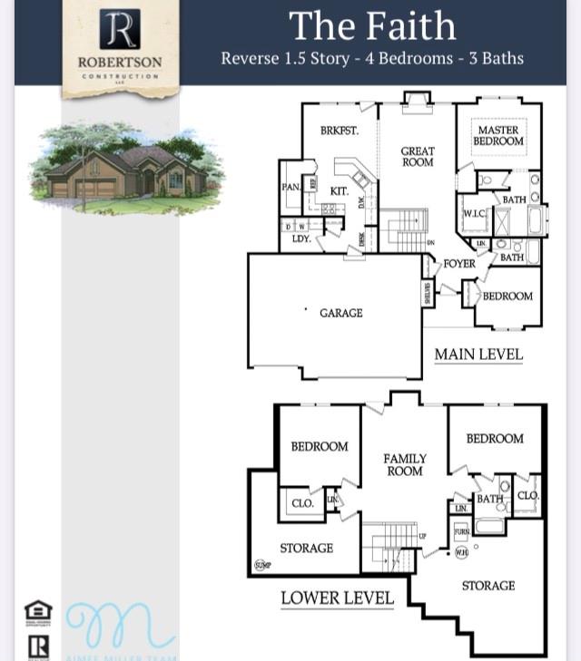 623 E 13th Street, Kearney, MO 64060 | MLS#2592497