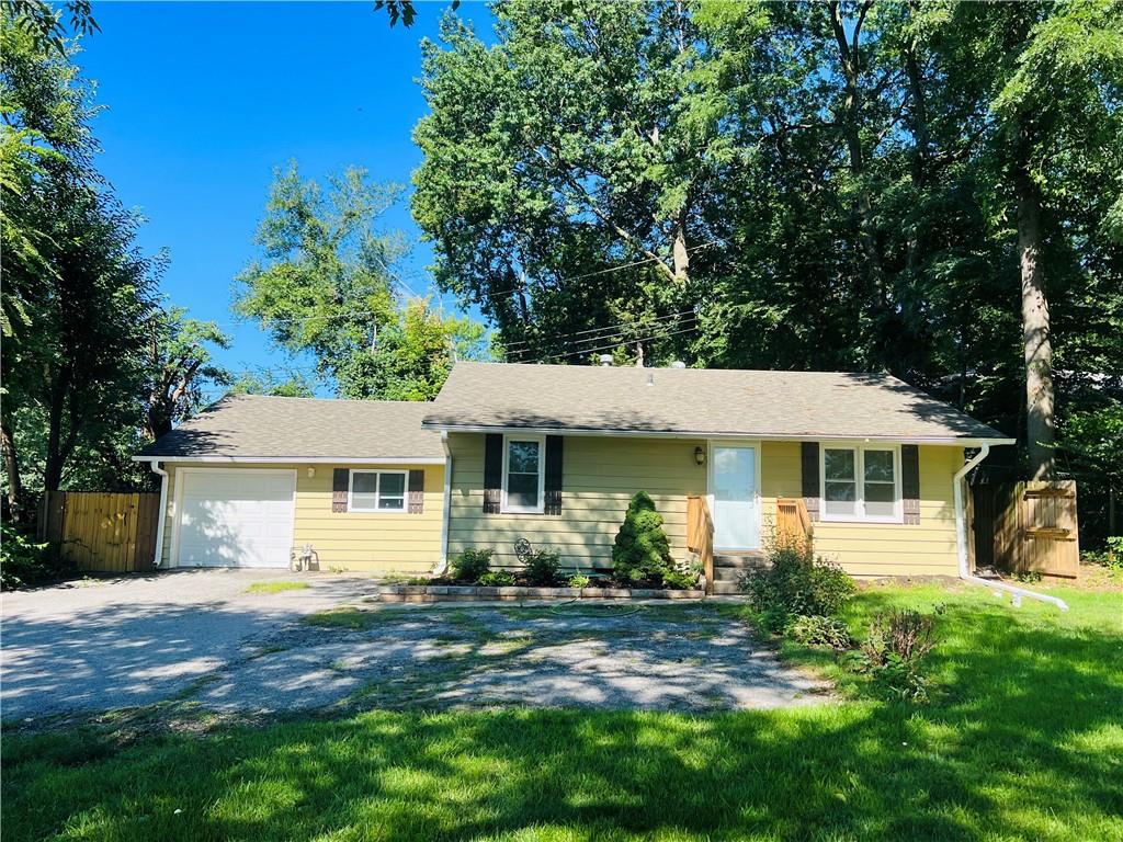 36 N Ridge Avenue, Liberty, MO 64068 | MLS#2592532