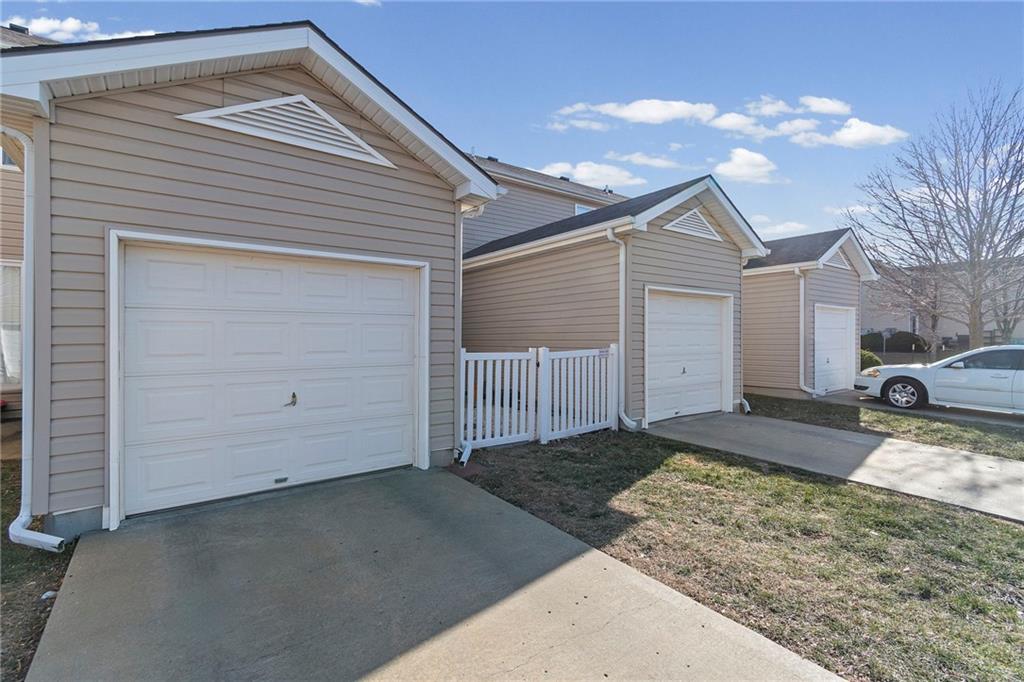 8154 N Oakley Avenue, Kansas City, MO 64119 | MLS#2592639