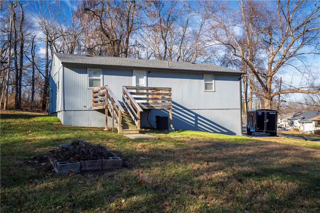 6929 NE 53rd Street, Kansas City, MO 64119 | MLS#2592672