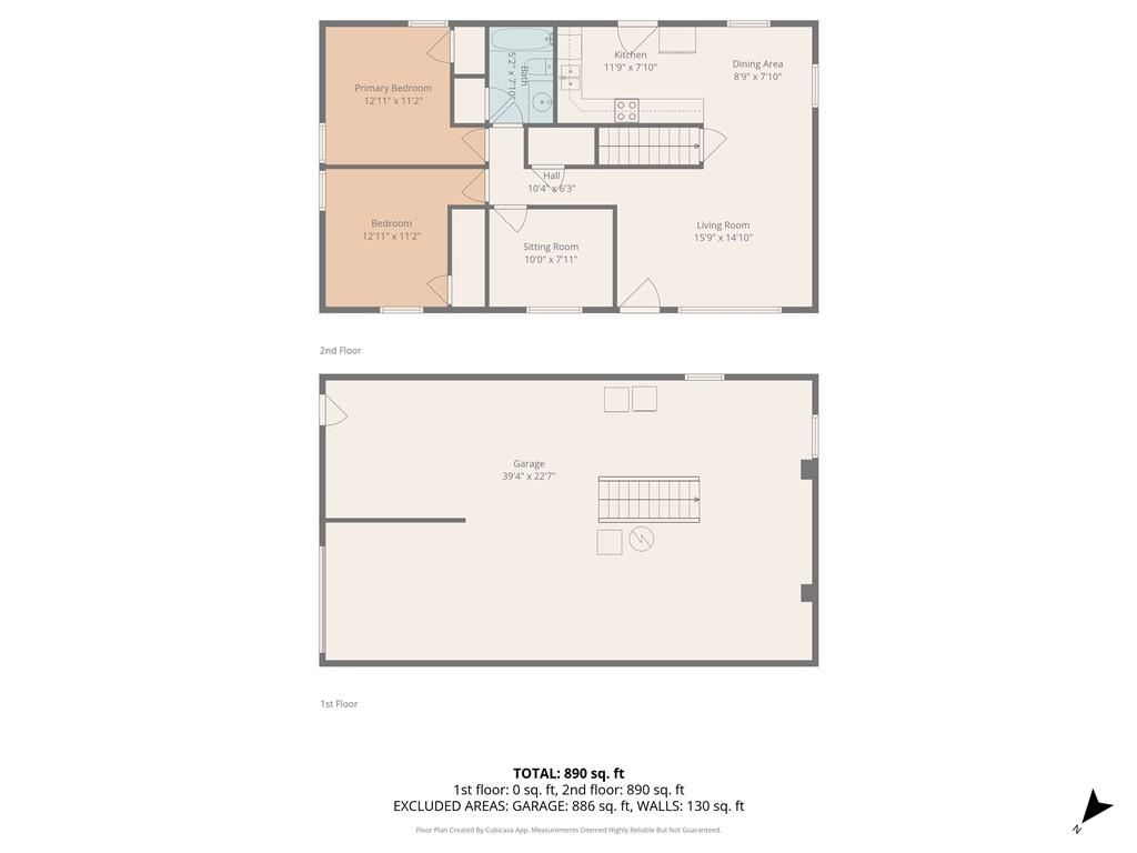 6929 NE 53rd Street, Kansas City, MO 64119 | MLS#2592672