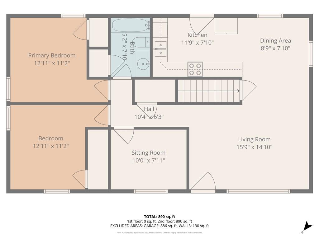 6929 NE 53rd Street, Kansas City, MO 64119 | MLS#2592672