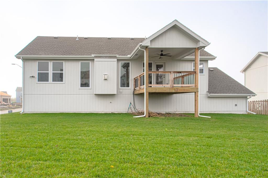 6009 NE 118th Street, Kansas City, MO 64156 | MLS#2592758