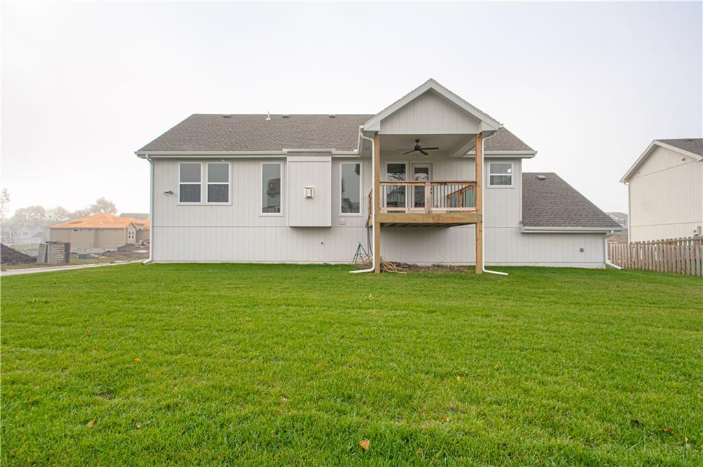 6009 NE 118th Street, Kansas City, MO 64156 | MLS#2592758