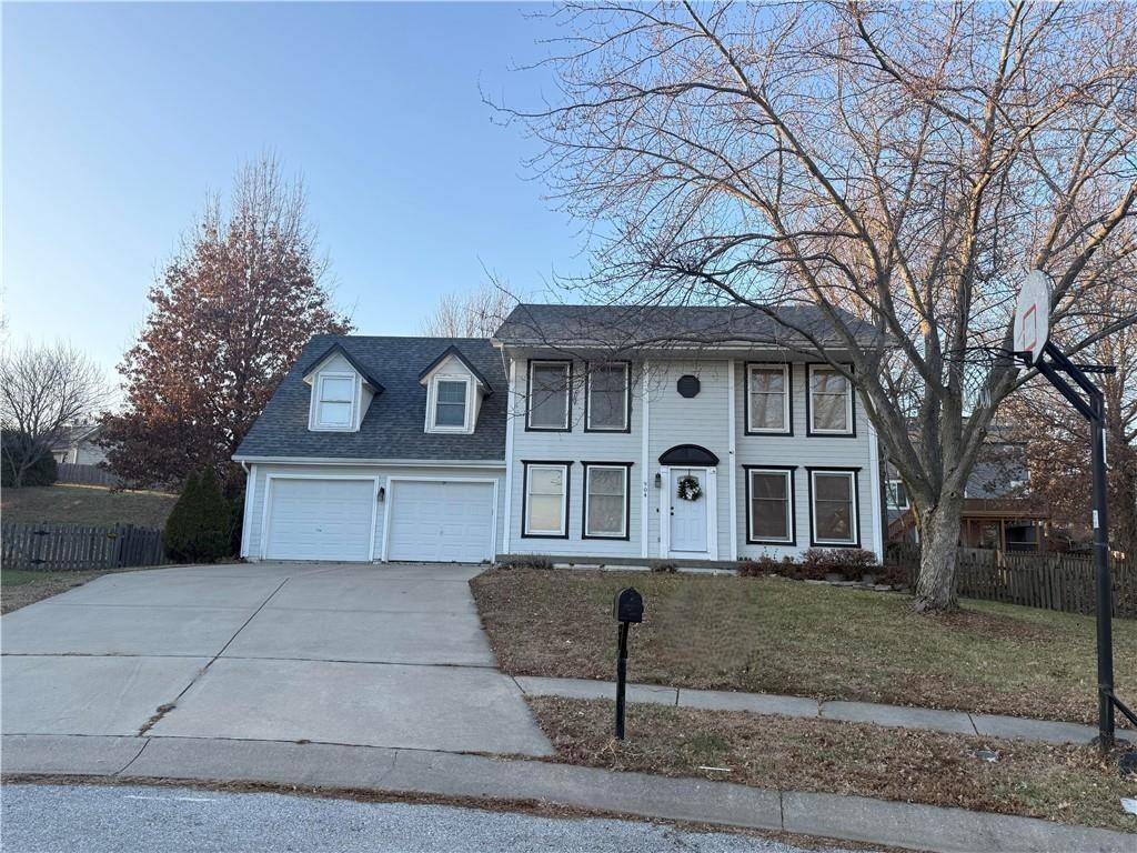 904  Paw Paw Lane, Liberty, MO 64068 | MLS#2592894