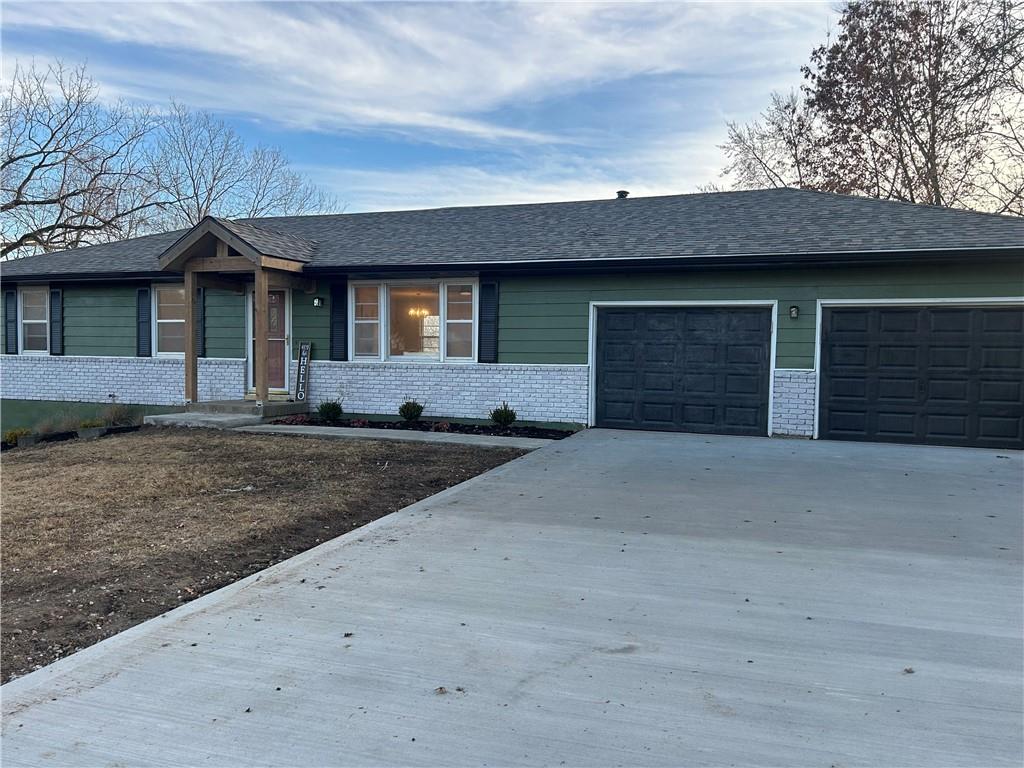 301 NW 81st Street, Kansas City, MO 64118 | MLS#2592899