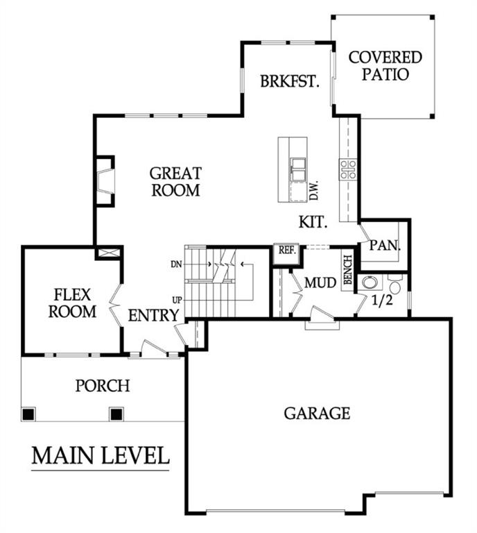 10411 N Liberty Street, Kansas City, MO 64155 | MLS#2592968