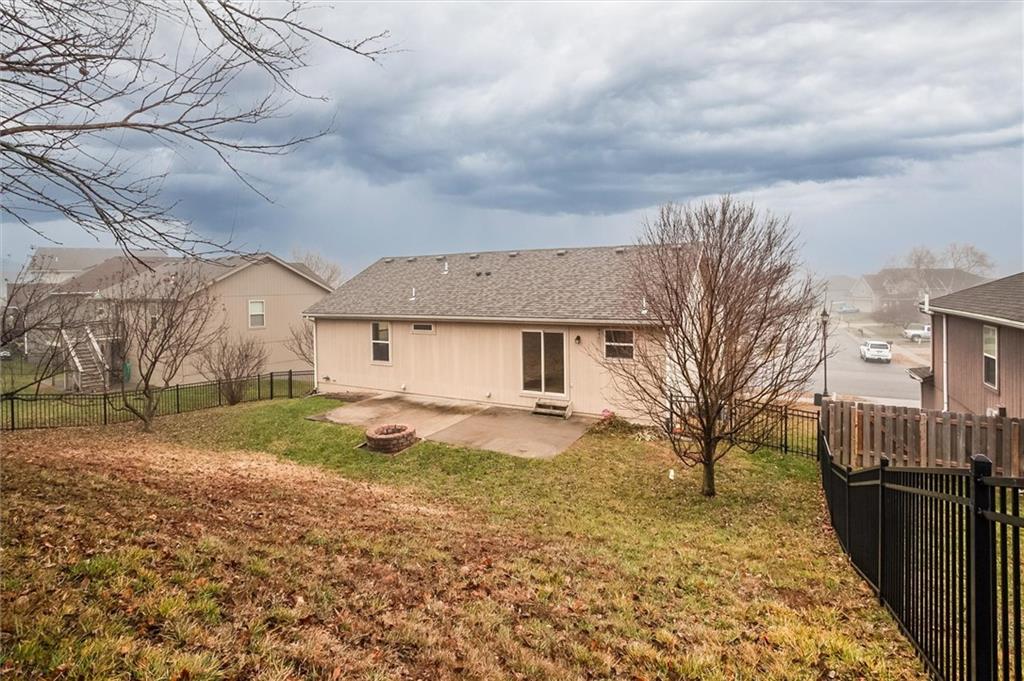 15750 NW 125th Street, Platte City, MO 64079 | MLS#2593066