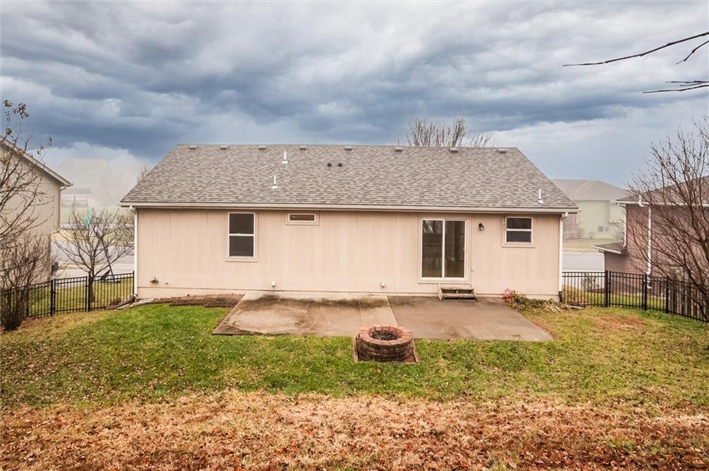 15750 NW 125th Street, Platte City, MO 64079 | MLS#2593066