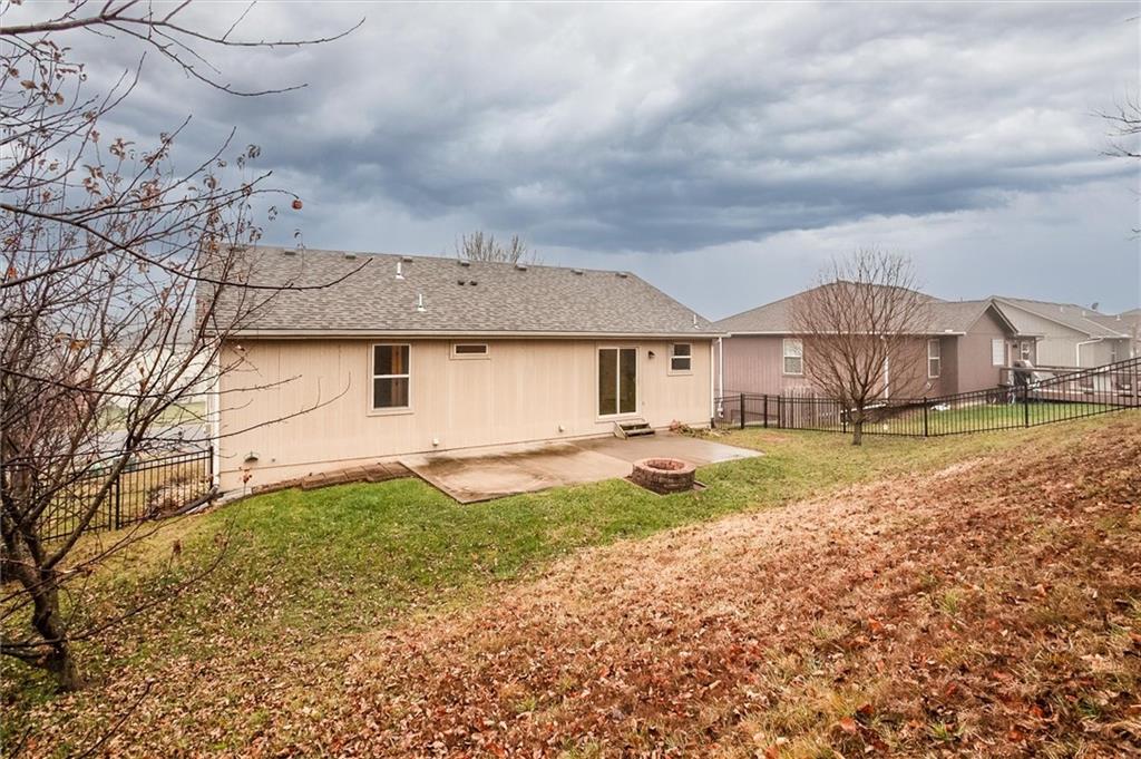 15750 NW 125th Street, Platte City, MO 64079 | MLS#2593066