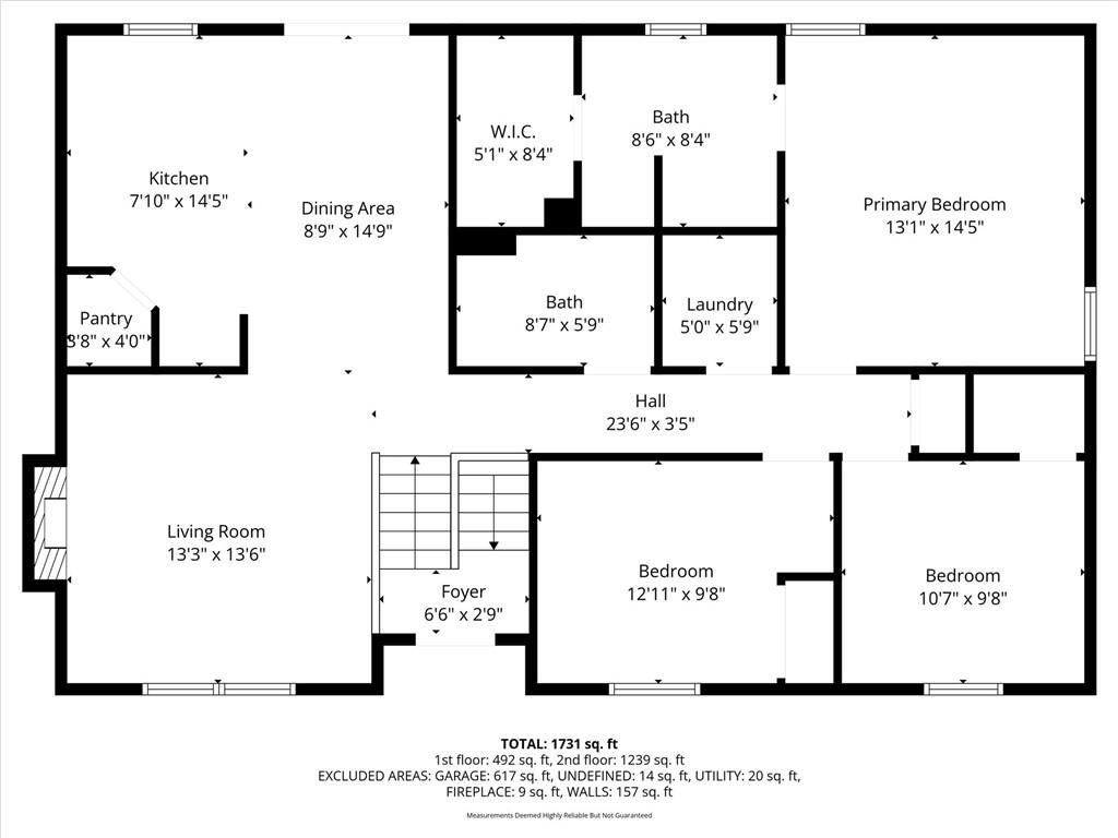 15750 NW 125th Street, Platte City, MO 64079 | MLS#2593066