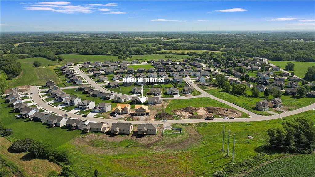 6000 NE 118th Street, Kansas City, MO 64156 | MLS#2593089